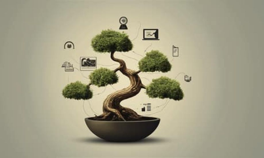 Bonsai Global - Expertise Across Multiple Channels