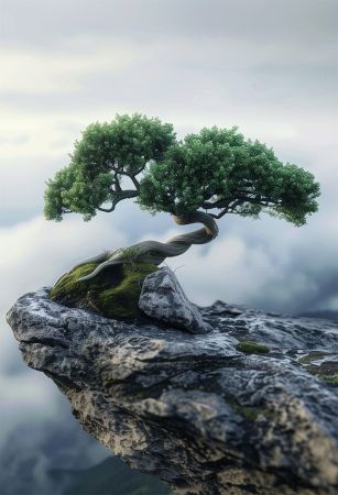 Bonsai Global Mission