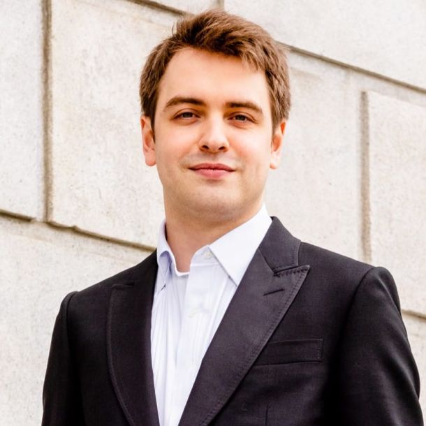 Nikolai Yudin, Bonsai Global, LLC CEO and Founder