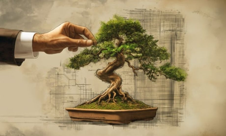 Bonsai Global - Tailored Approach