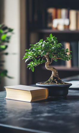 Why Bonsai Global? - Storytelling - Bonsai Global LLC